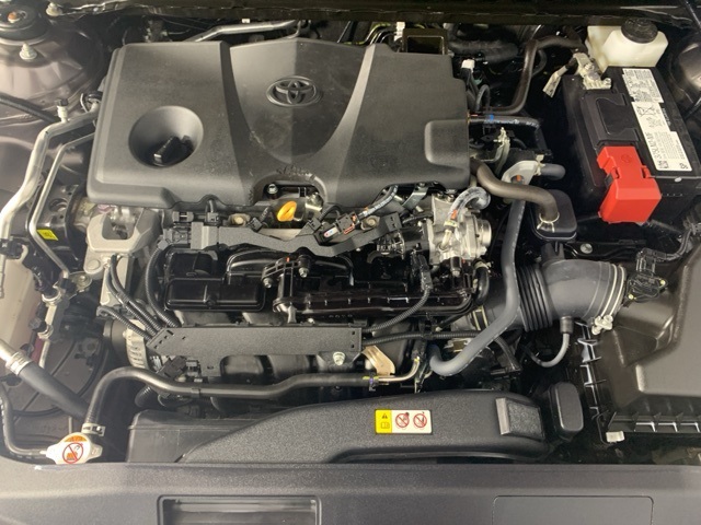 2023 Toyota Camry LE photo 10