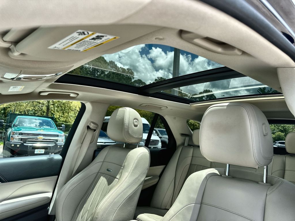 2021 Mercedes Benz GLE AMG 53 4MATIC photo 17