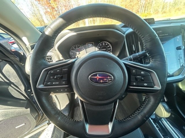 2023 Subaru Ascent Limited photo 4