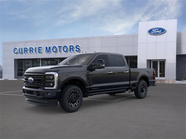 2026 FORD F-250 - Image 23