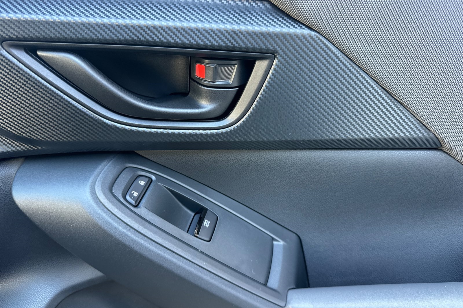2025 Subaru Crosstrek Premium photo 49