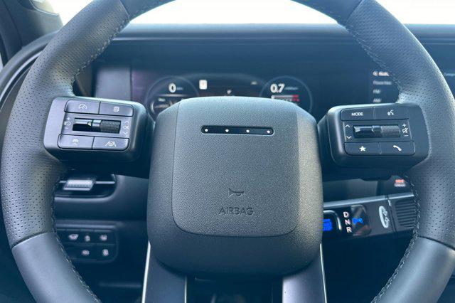 2026 Hyundai Palisade XRT photo 24