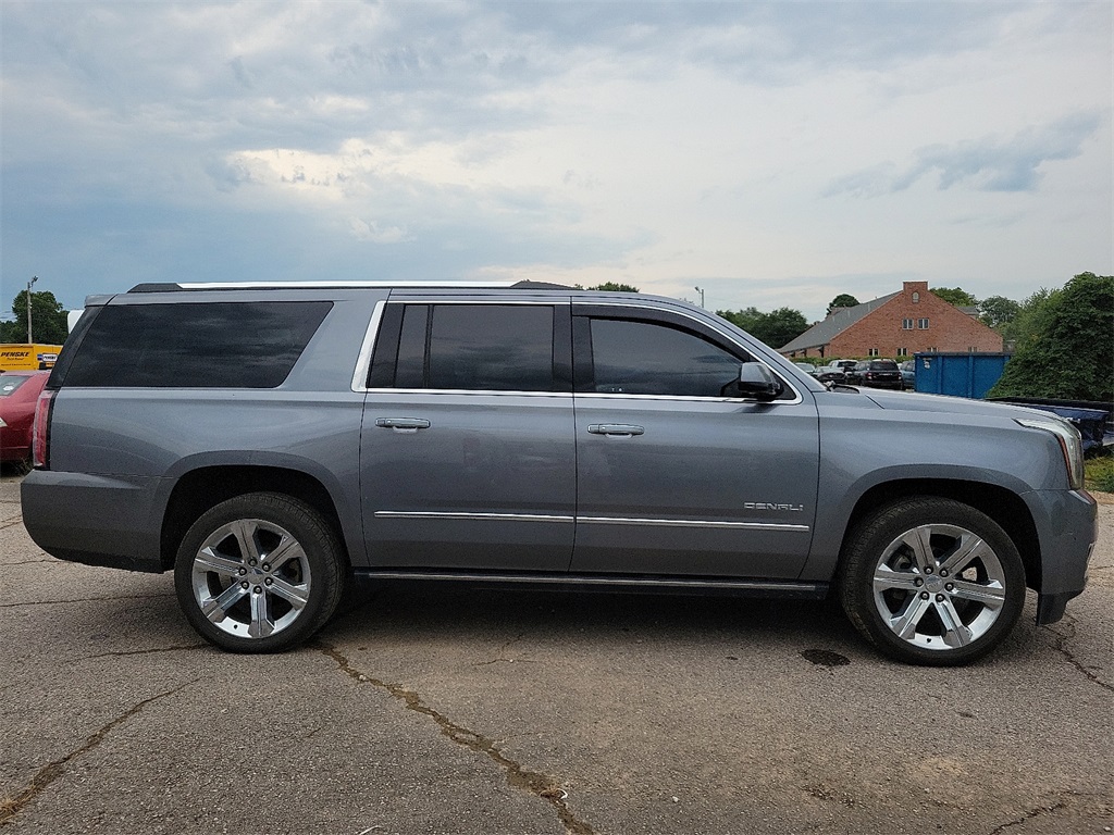 2019 Gmc Yukon XL Denali photo 6