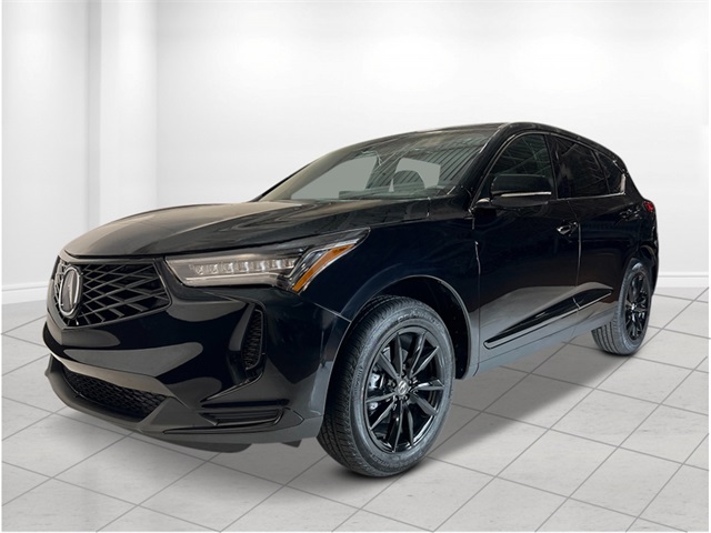 2026 Acura RDX Base's photo