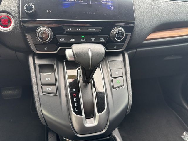 2022 Honda CR-V EX-L photo 17