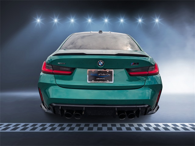 2023 Bmw M3 3 photo 3