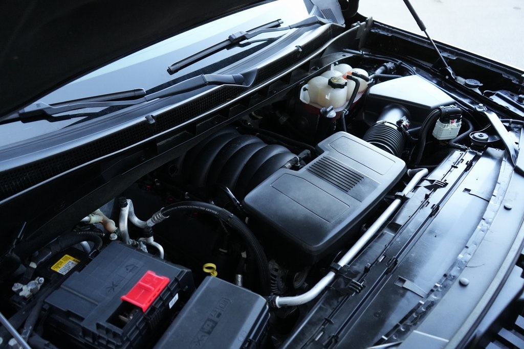 2023 Gmc Yukon XL Denali Ultimate photo 35