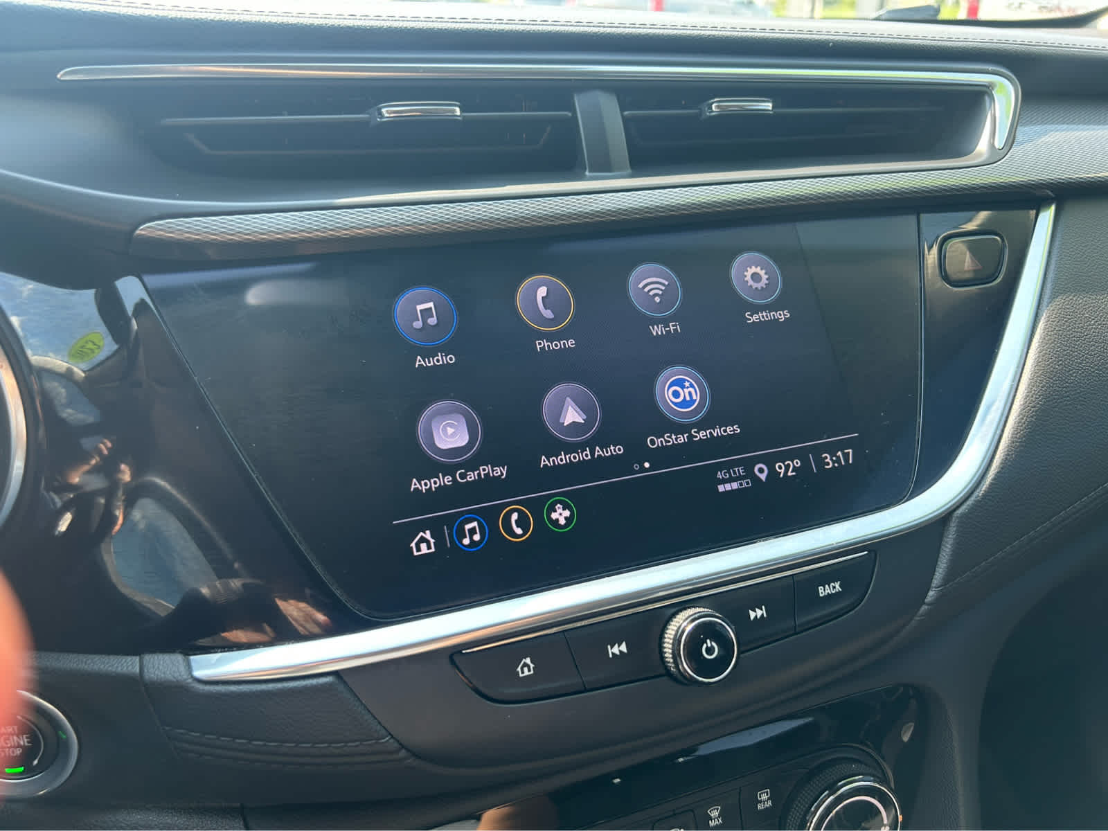 2023 Buick Encore GX Preferred photo 15