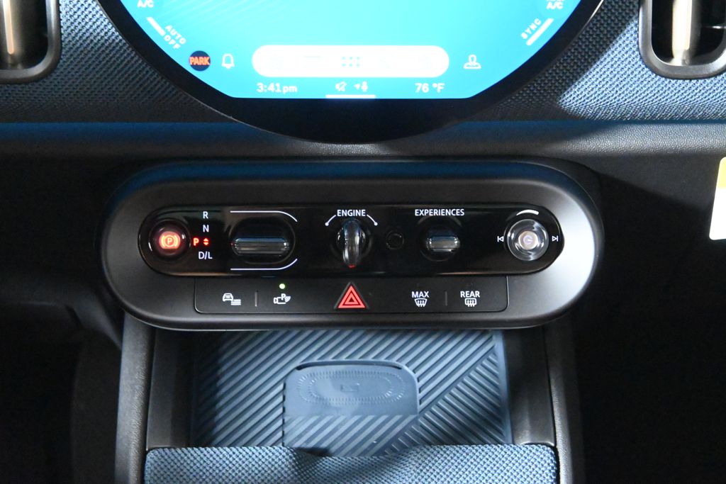 2026 Mini Countryman S ALL4 photo 17
