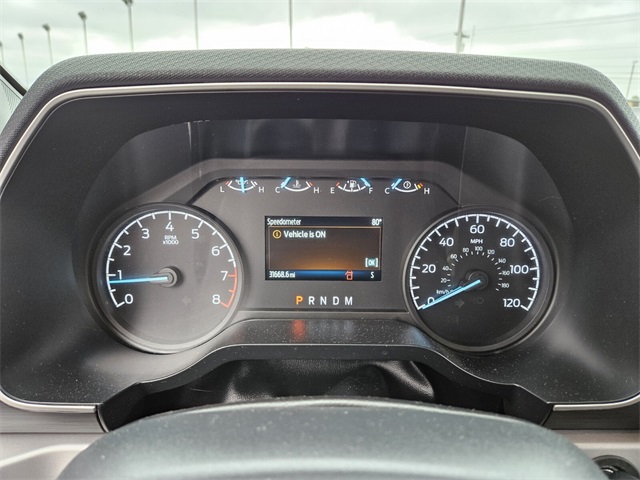 2023 Ford F-150 XLT photo 28
