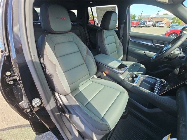 2026 Gmc Terrain AT4 photo 4