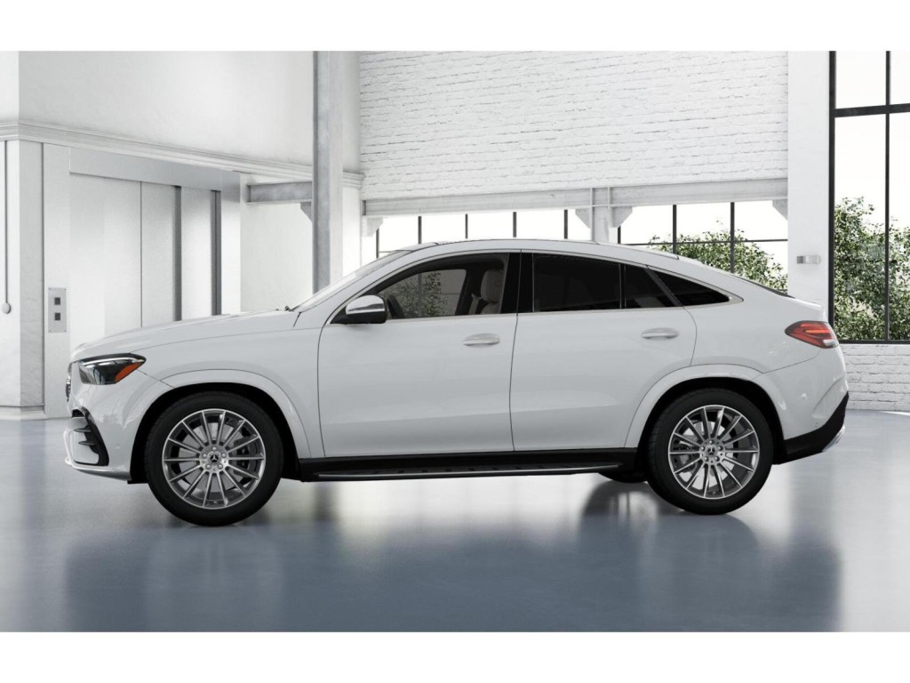 2026 Mercedes Benz GLE 450 4MATIC photo 33