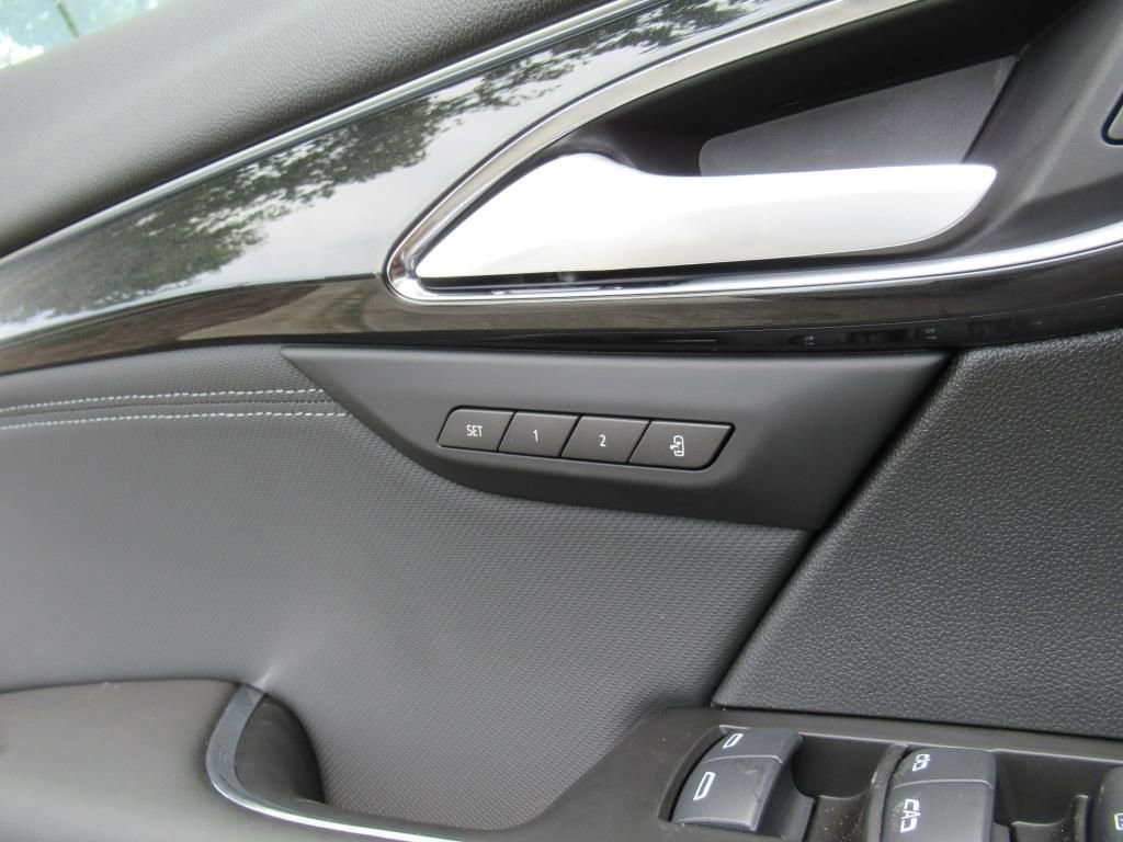 2025 Buick Envision Preferred photo 25
