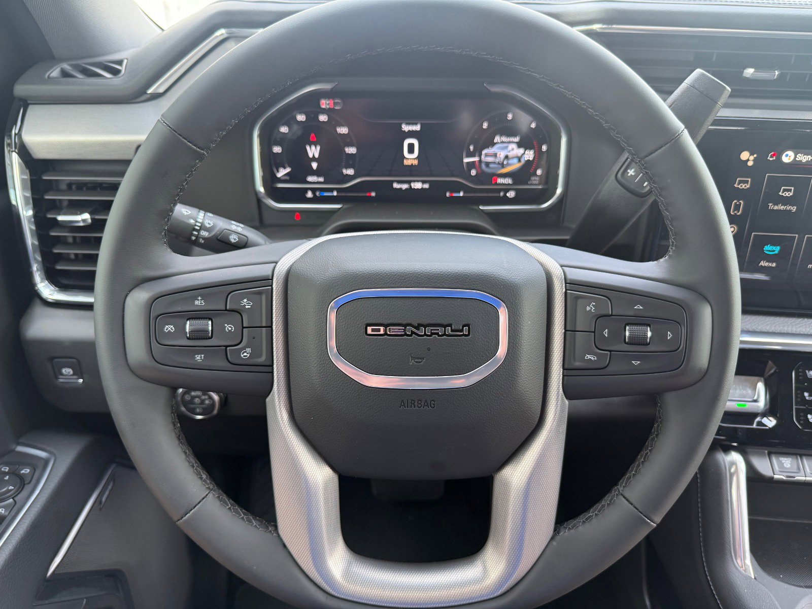 2025 Gmc Sierra 3500 HD Denali photo 19