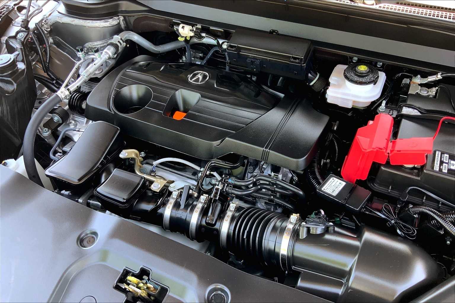 2024 Acura RDX photo 28