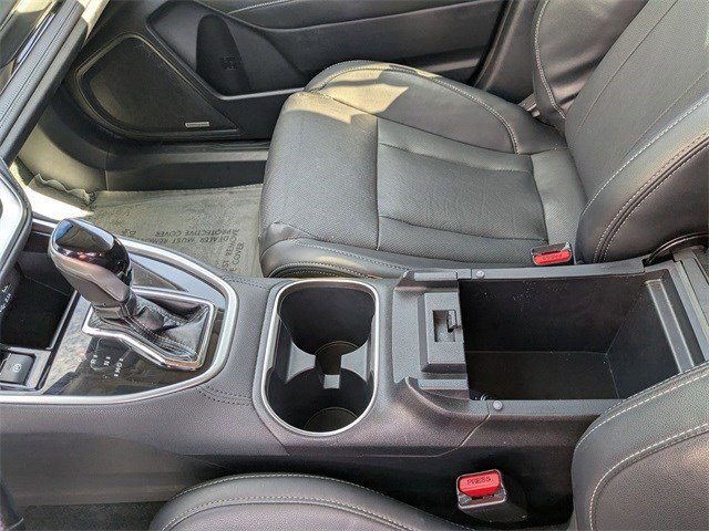 2021 Subaru Outback Limited photo 22
