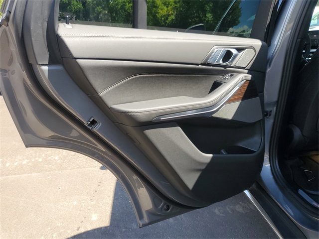 2024 Bmw X5 xDrive50e photo 18