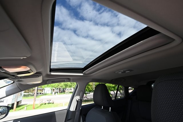 2024 Subaru Crosstrek Premium photo 13