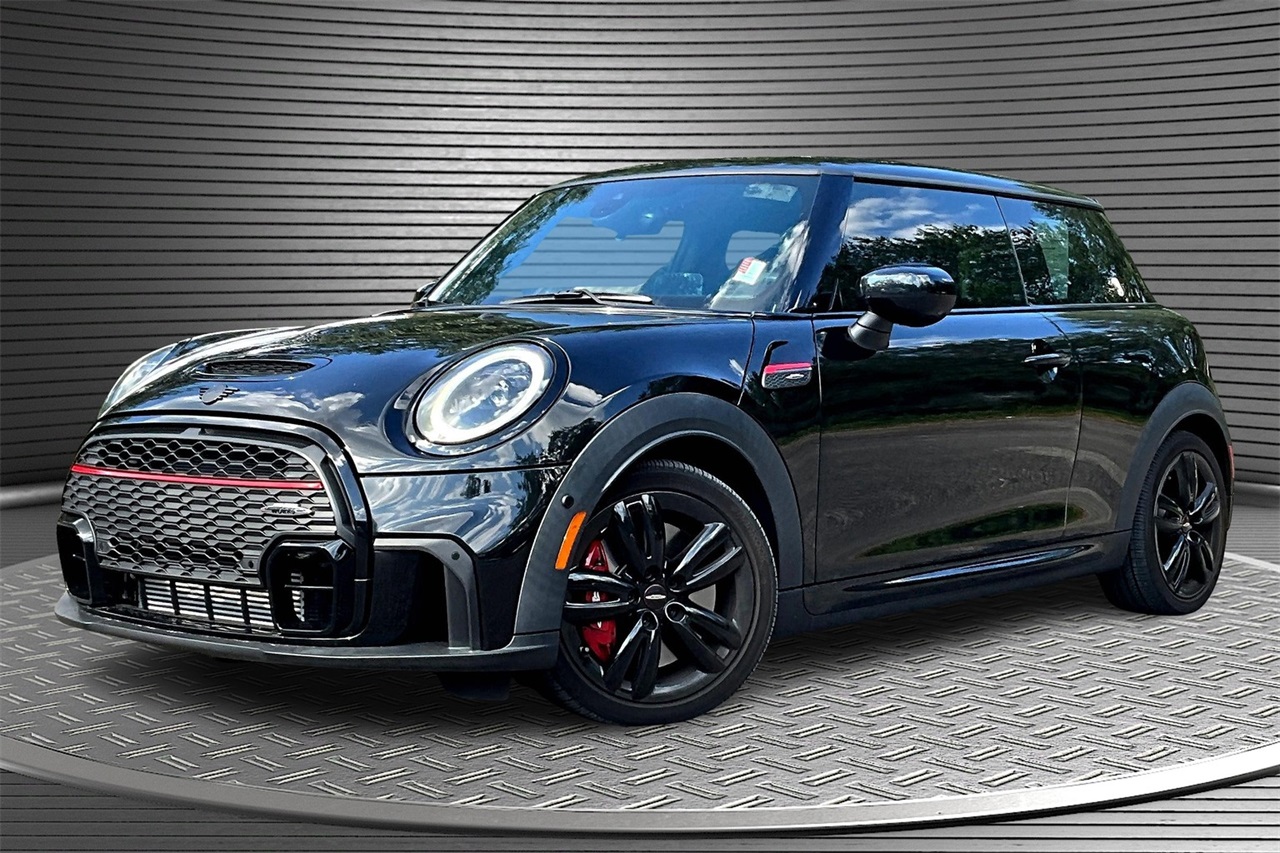 2023 MINI Hardtop 2 Door