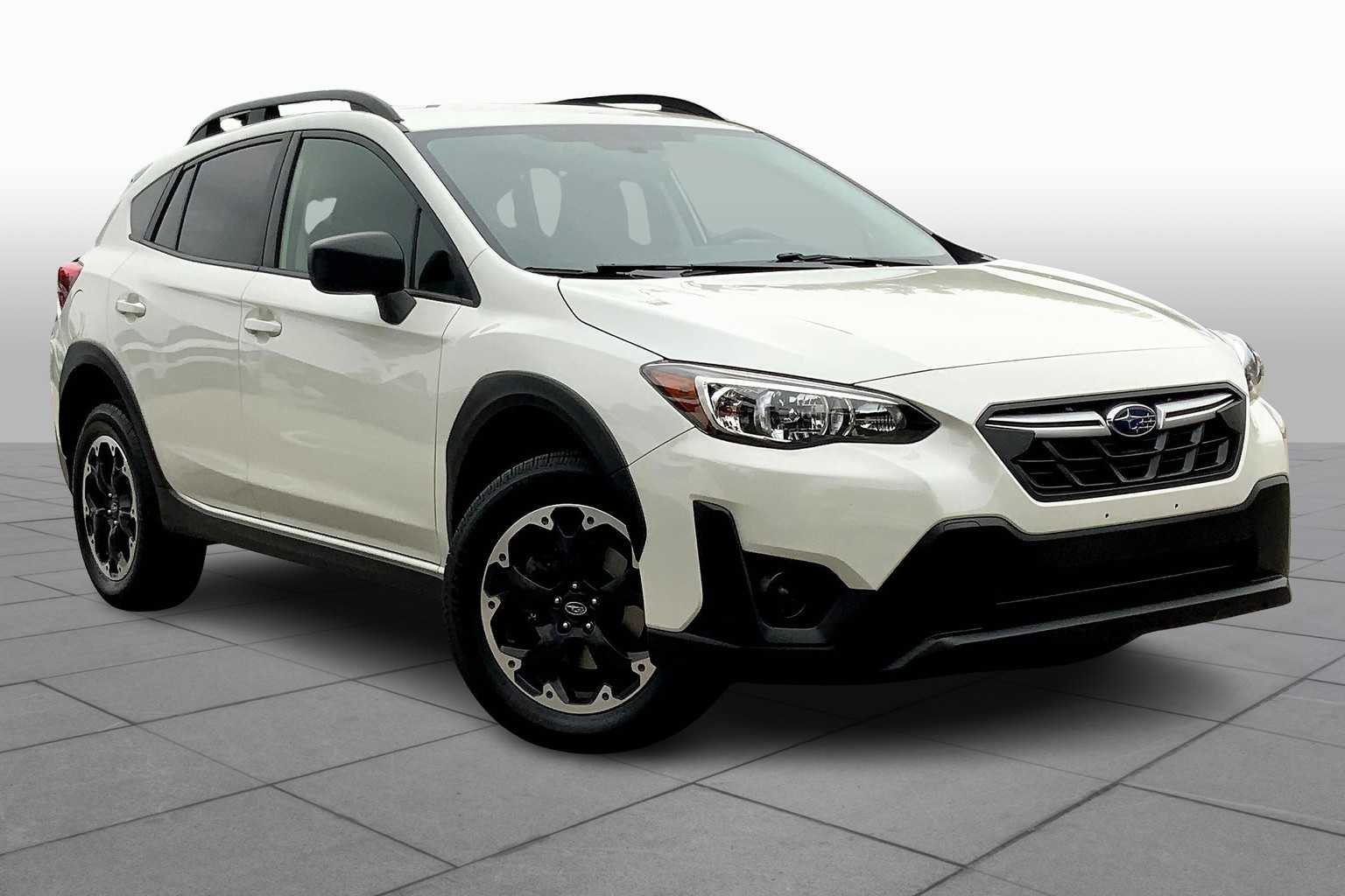 Used 2022 Subaru Crosstrek Base with VIN JF2GTABC7NH263261 for sale in Kansas City