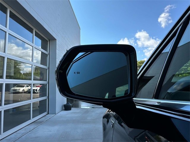 2022 Cadillac XT5 Premium Luxury photo 36