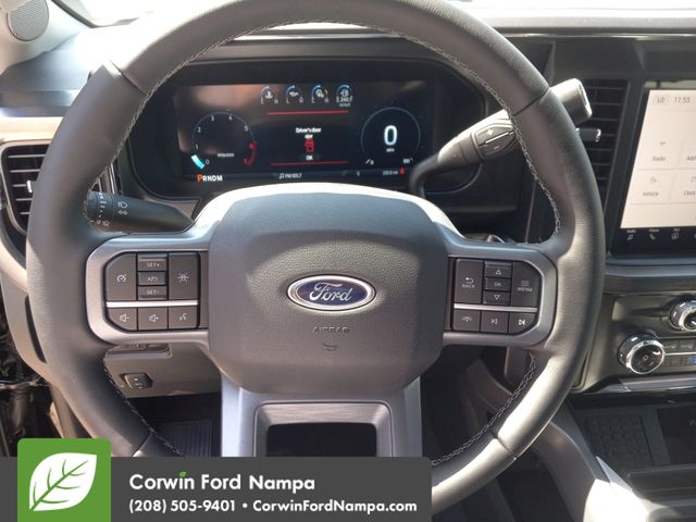 New 2025  Ford Lariat image 15