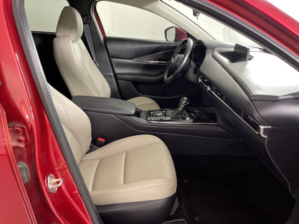 2023 Mazda CX-30 2.5 S Preferred photo 39