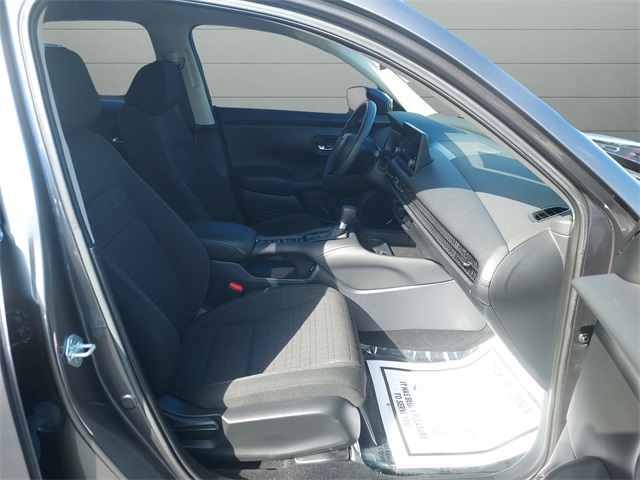 2024 Honda HR-V LX photo 19