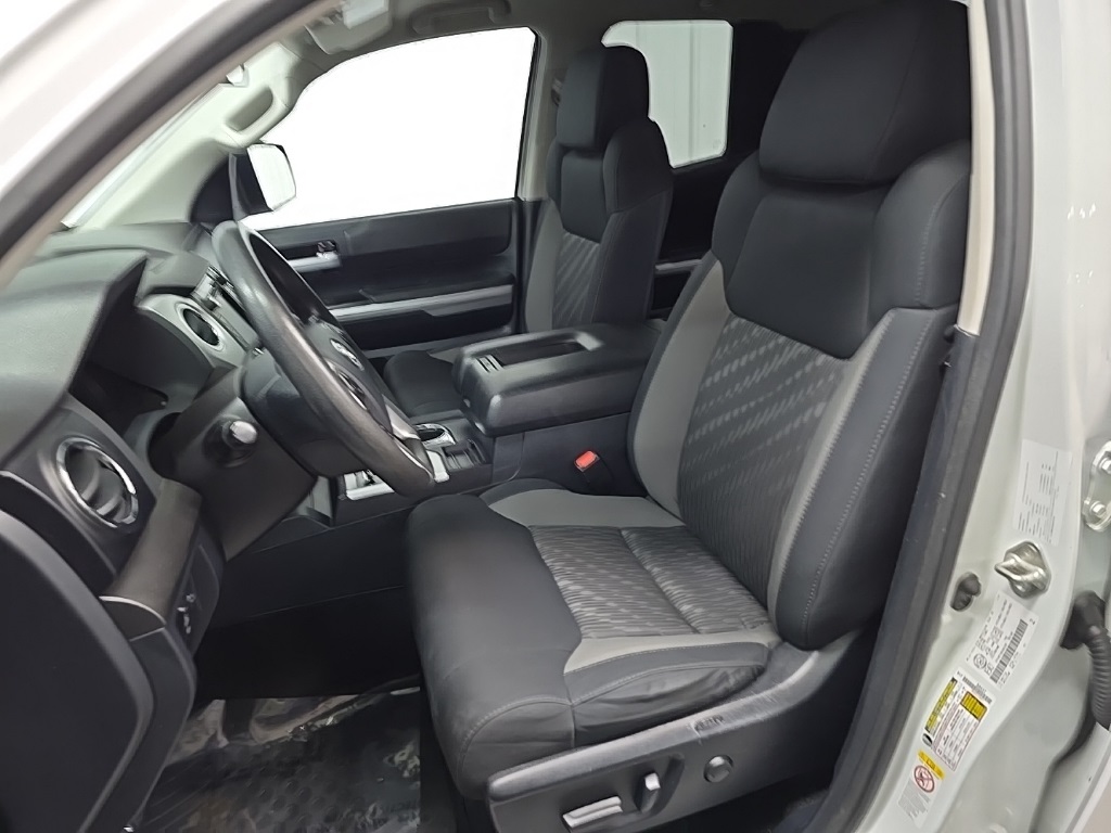 2019 Toyota Tundra SR5 Grade photo 29