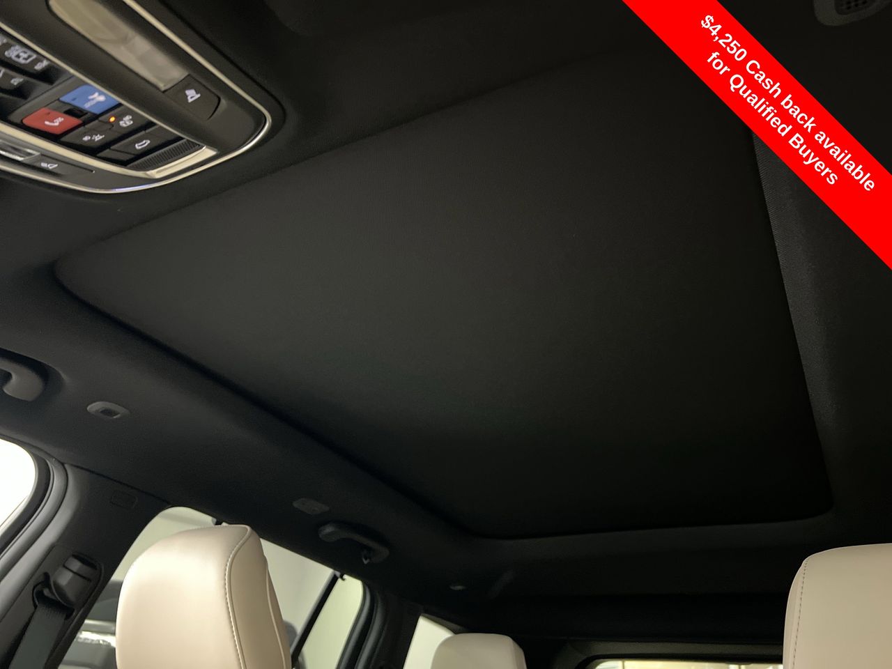 2025 Jeep Grand Cherokee Limited photo 2