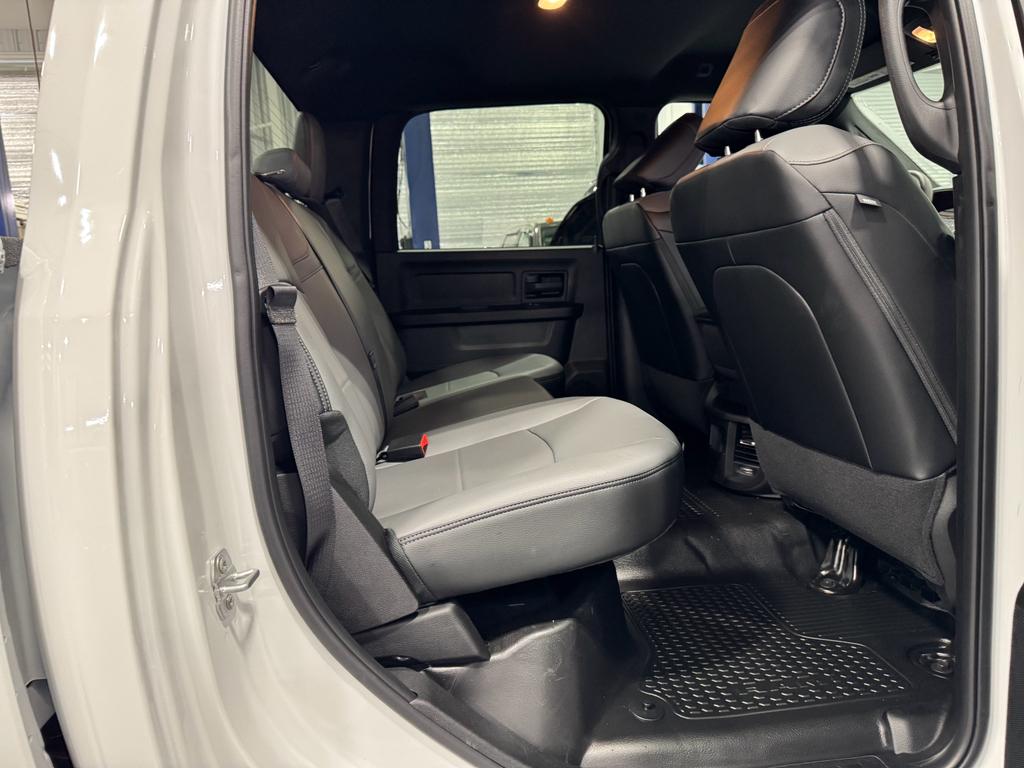 2025 Ram 2500 Tradesman photo 30