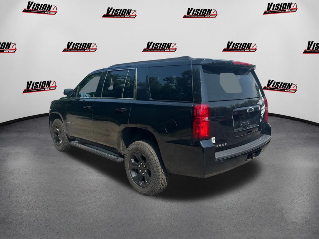 2020 Chevrolet Tahoe LS photo 6