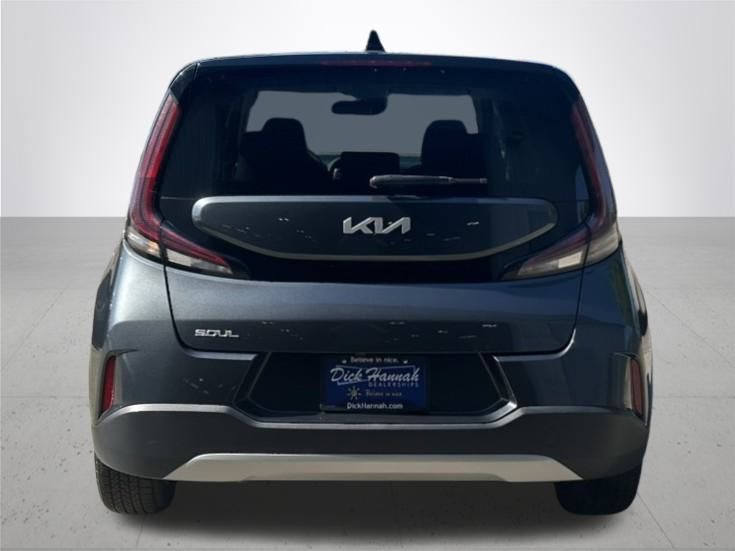 2023 Kia Soul LX photo 7