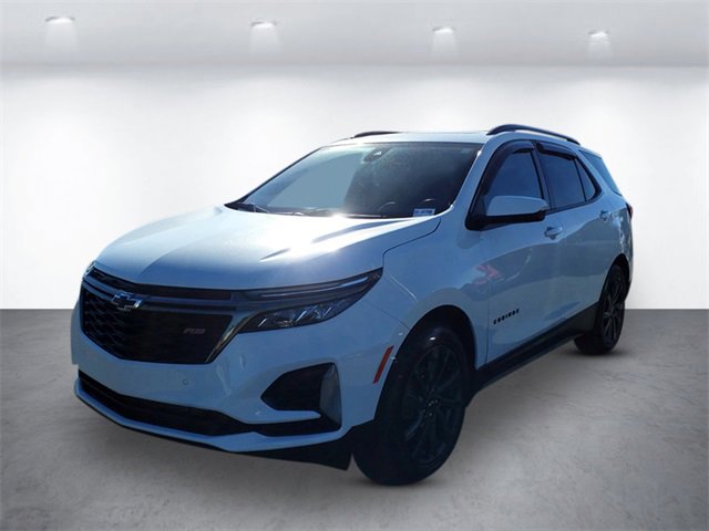 2023 Chevrolet Equinox RS's photo