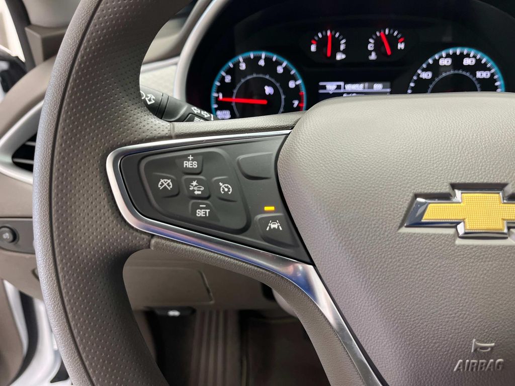 2024 Chevrolet Malibu LS photo 14