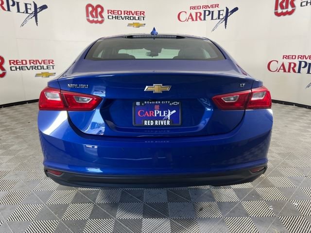 2023 Chevrolet Malibu 1LT photo 6