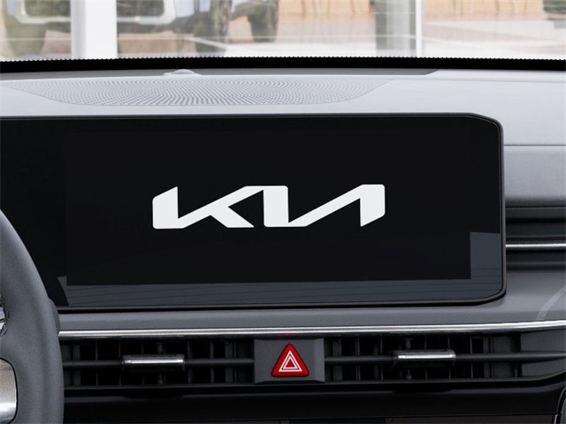 2026 Kia K5 GT-Line photo 18