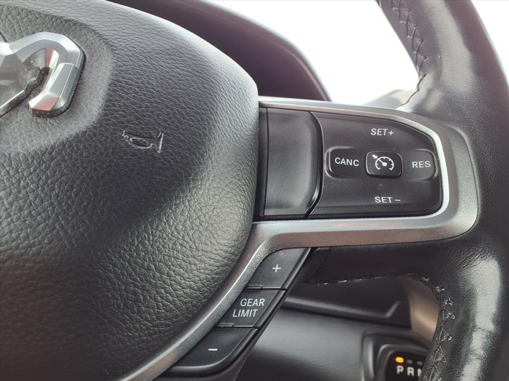 2019 Ram 1500 Laramie photo 22