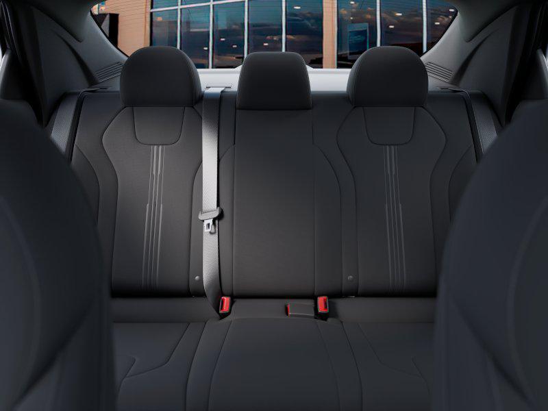 2025 Hyundai Elantra SEL Sport photo 11