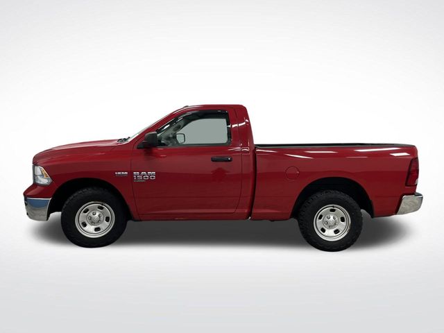 2019 Ram 1500 Classic Tradesman photo 9