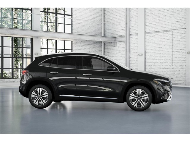 2026 Mercedes Benz GLA 250 4MATIC photo 15