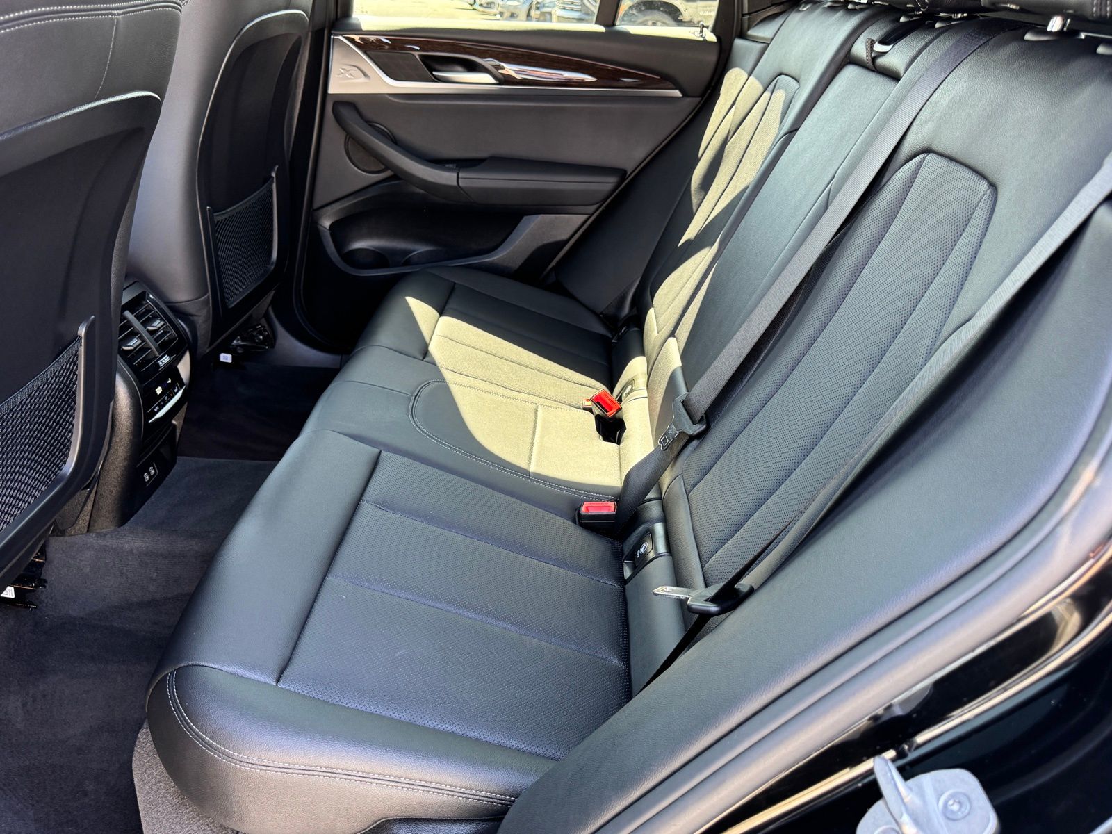 2024 Bmw X3 sDrive30i photo 32