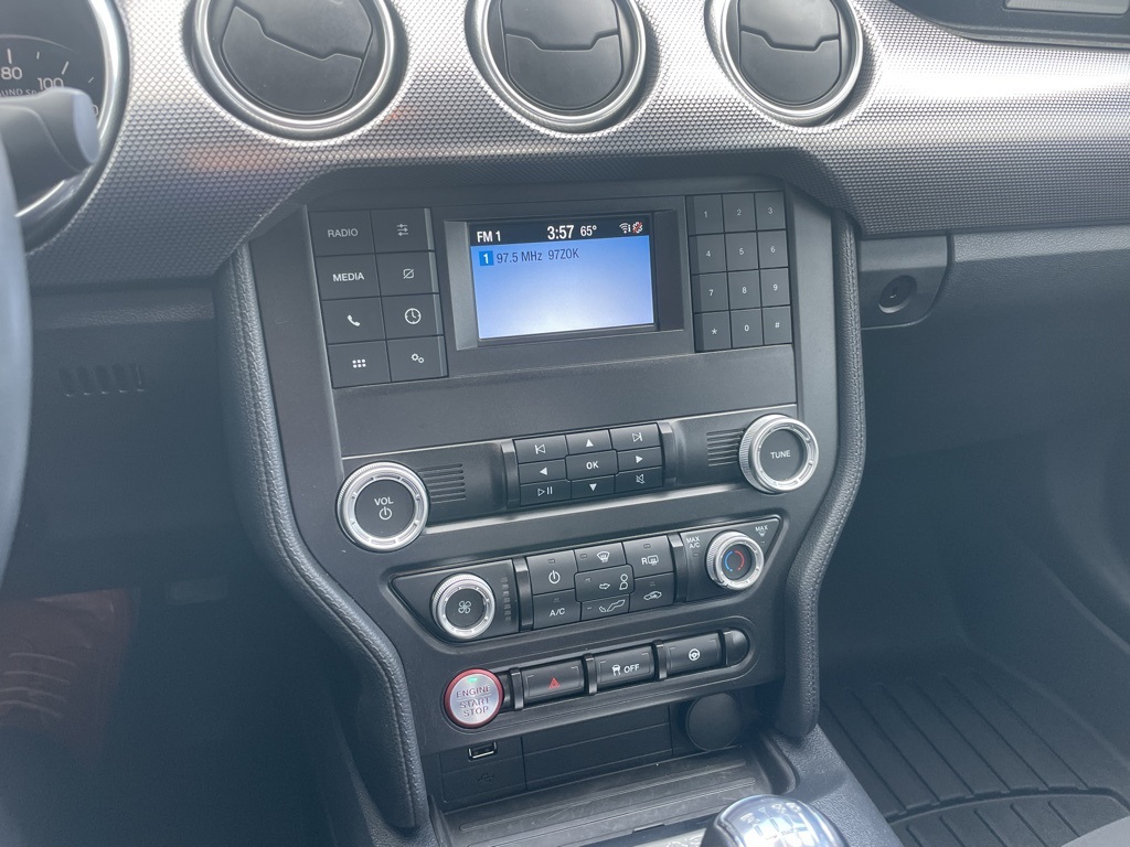 2021 Ford Mustang GT photo 13