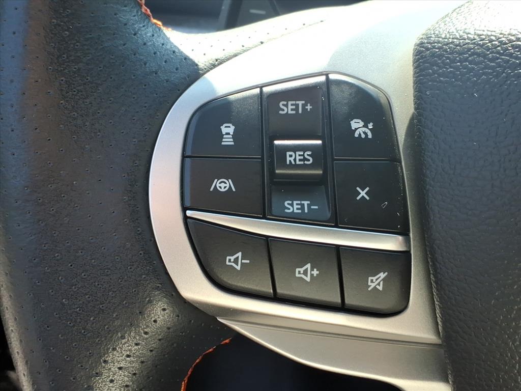 2022 Ford Explorer Timberline photo 15