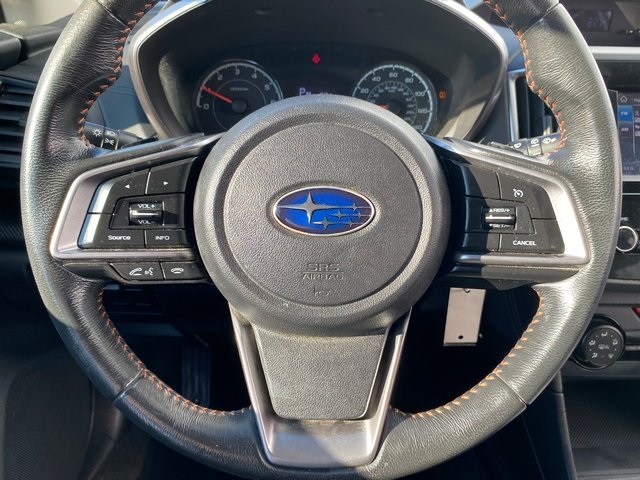 2018 Subaru Crosstrek 2.0i Premium photo 8