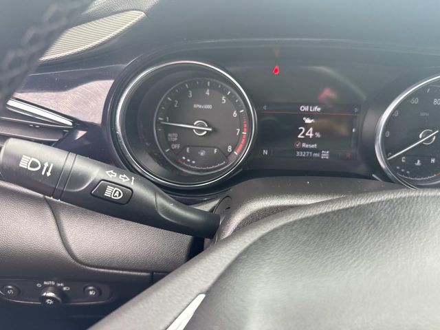 2022 Buick Encore GX Preferred photo 32