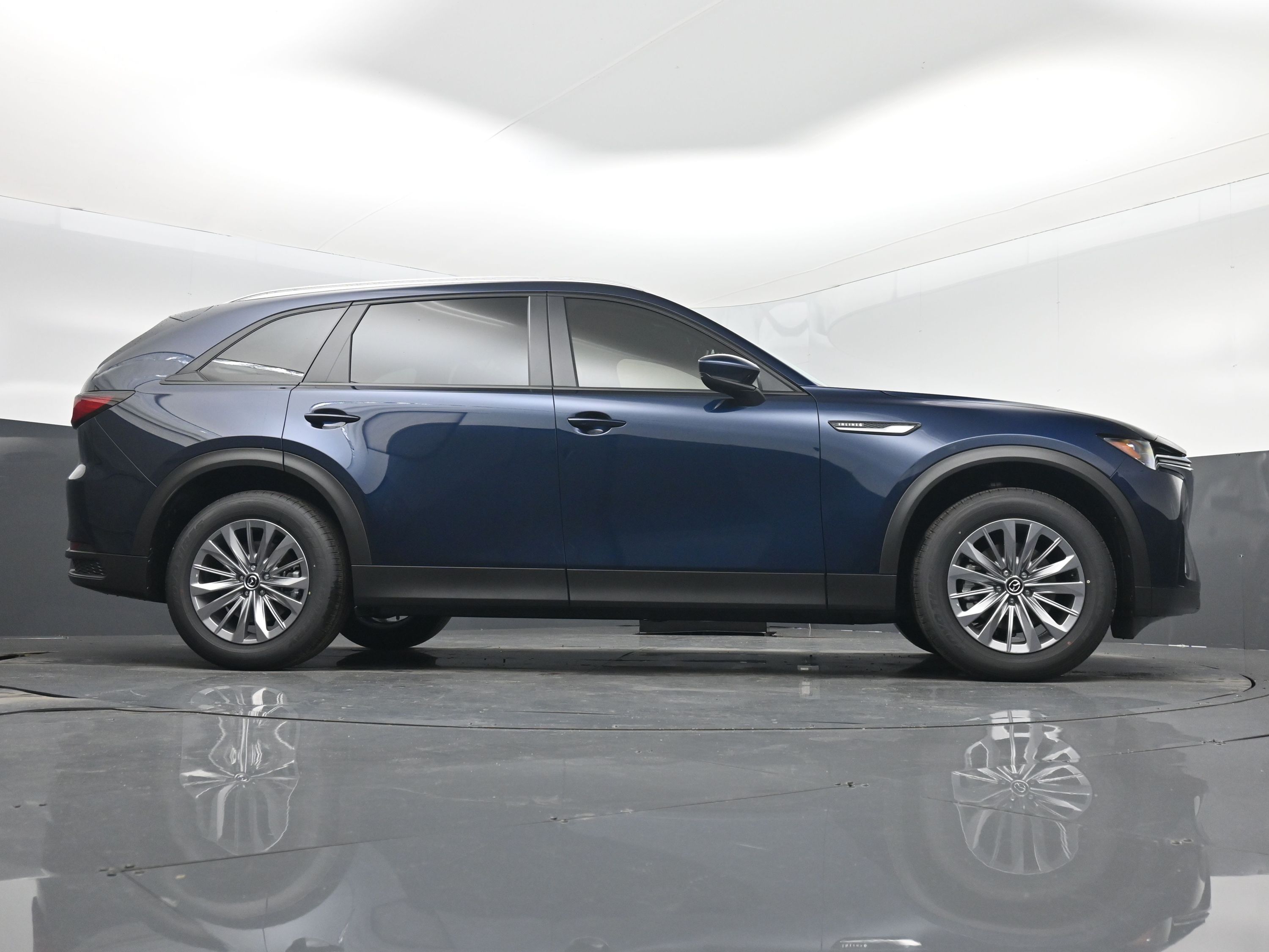 2025 Mazda CX-90 3.3 Turbo Select photo 32
