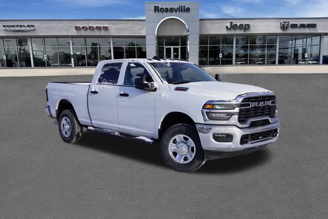 2026 RAM Ram 3500 Pickup Tradesman's photo