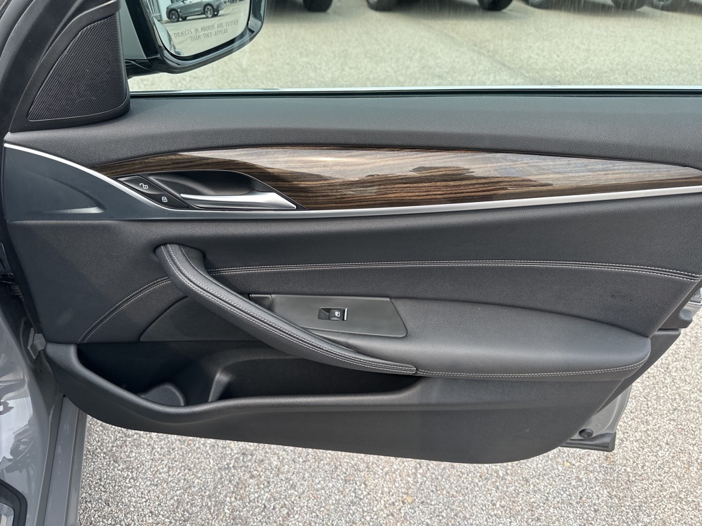 2022 Bmw 530i xDrive photo 19