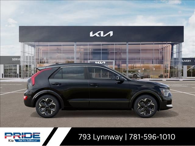 2025 Kia Niro EV Wind photo 7